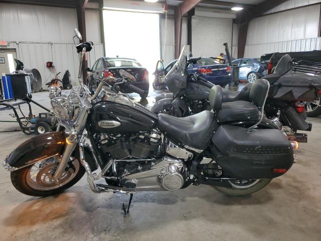 HARLEY-DAVIDSON FLHCS 2024 1HD1YBK18RB024545 photo #4
