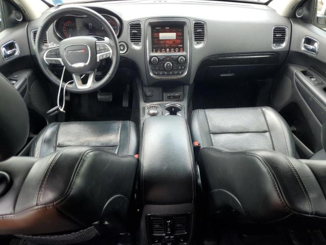 2017 DODGE DURANGO CI 1C4RDJEGXHC691989