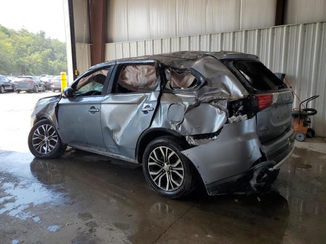 2017 MITSUBISHI OUTLANDER JA4AZ2A30HZ031765