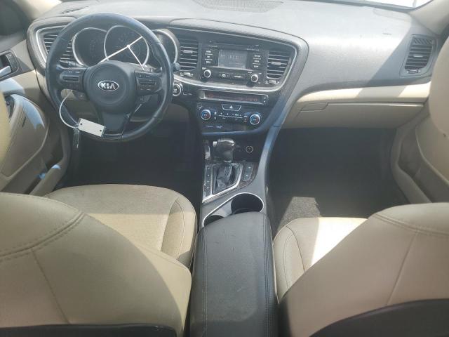 2015 KIA OPTIMA EX 5XXGN4A72FG470685