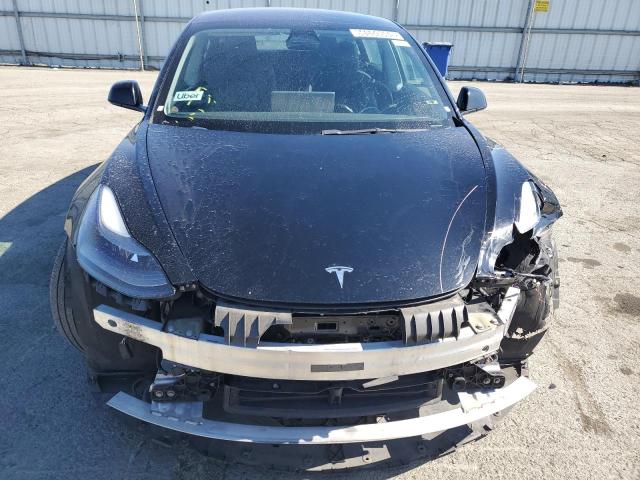 2022 TESLA MODEL 3 5YJ3E1EA8NF186286