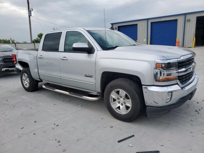 2016 CHEVROLET SILVERADO - 3GCPCREC9GG388736