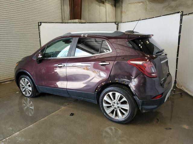 2017 BUICK ENCORE PRE KL4CJASB7HB133279