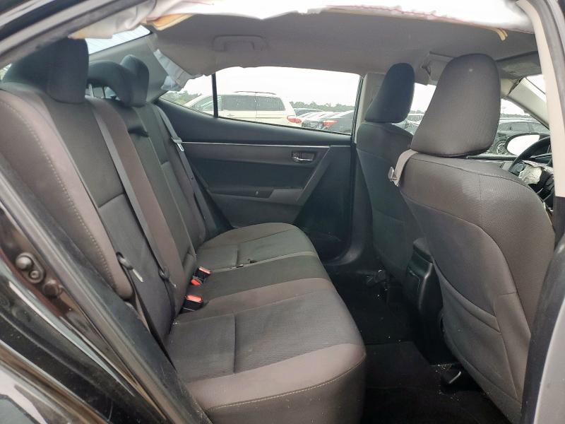 2017 TOYOTA COROLLA L - 2T1BURHE9HC912743
