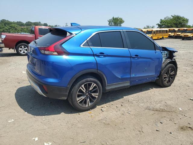 2024 MITSUBISHI ECLIPSE CR - JA4ATWAA4RZ014203