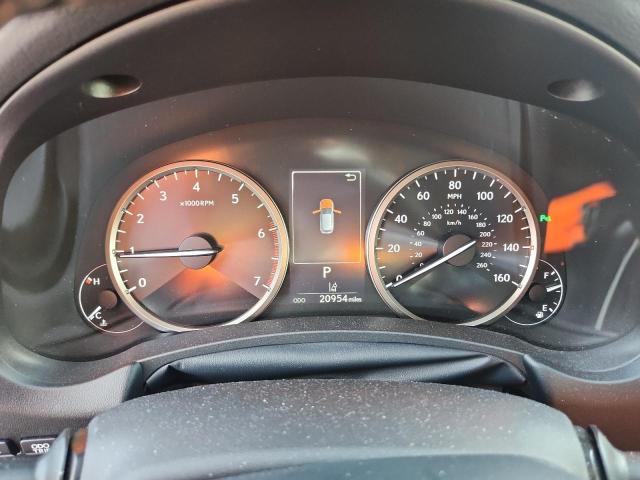 2020 LEXUS NX 300 JTJDARBZ8L2178095