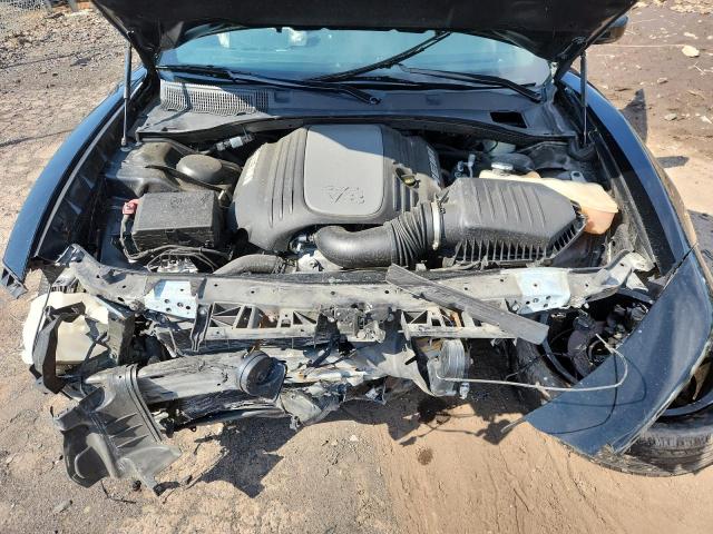 2021 DODGE CHARGER R/ 2C3CDXCT6MH616467