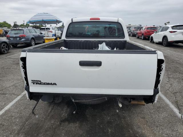 2013 TOYOTA TACOMA - 5TFNX4CN8DX026102