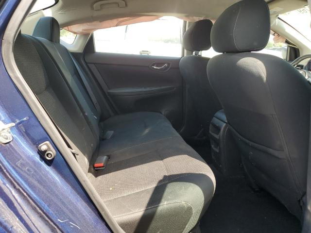 2019 NISSAN SENTRA S #3292477705