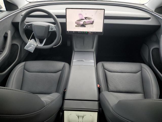2024 TESLA MODEL 3 5YJ3E1EB4RF816139