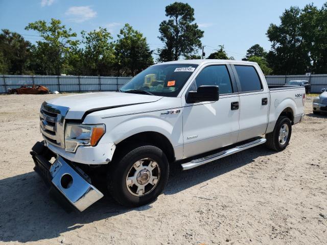 FORD F150 SUPERCREW
