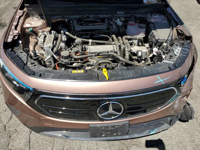 2023 MERCEDES-BENZ EQB 250+ W1N9M0CB5PN030853