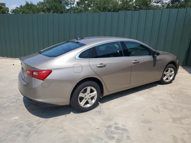 2023 CHEVROLET MALIBU LS 1G1ZB5ST2PF112644