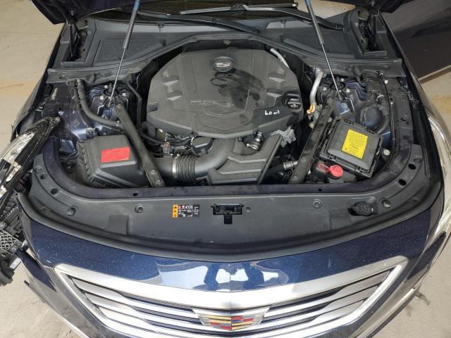 2017 CADILLAC CT6 LUXURY 1G6KD5RS7HU204316
