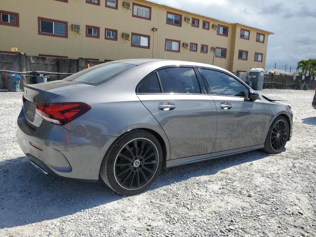 2021 MERCEDES-BENZ A 220 W1K3G4EB2MJ257497
