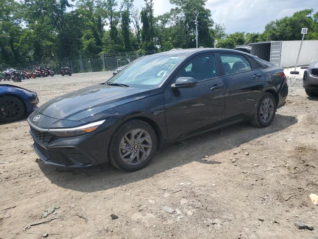 Vin: kmhlm4dg0ru673677, lot: 63467435, hyundai elantra sel 2024 img_1