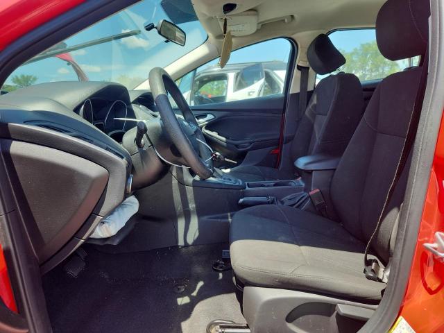 2015 FORD FOCUS SE - 1FADP3F27FL335776