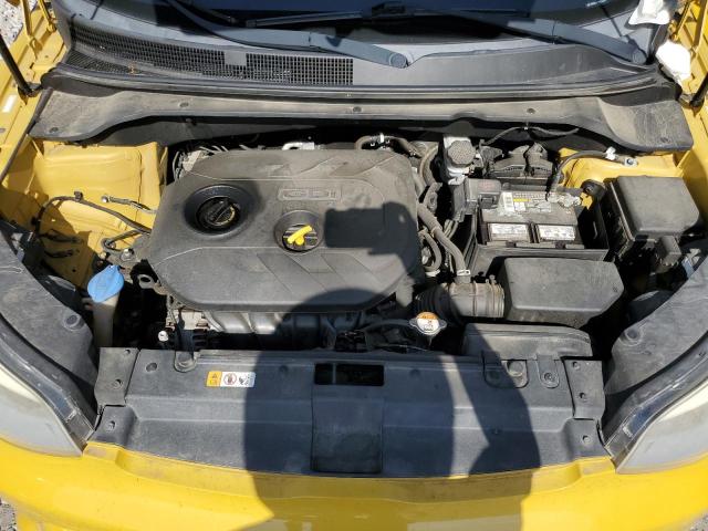 2015 KIA SOUL ! - KNDJX3A53F7219434