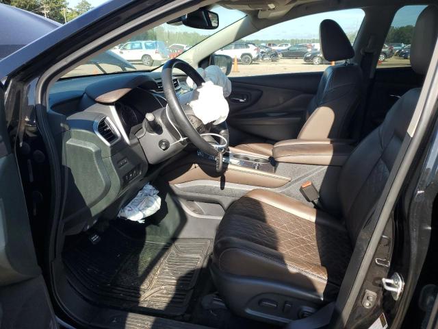 2019 NISSAN MURANO S 5N1AZ2MS3KN145486