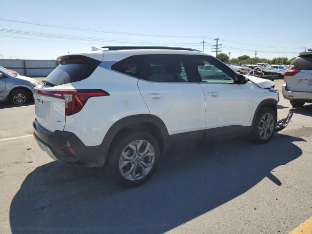 2024 KIA SELTOS S - KNDEUCAA8R7538548