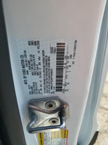2023 FORD TRANSIT CONNECT XL NM0LS7S20P1549651