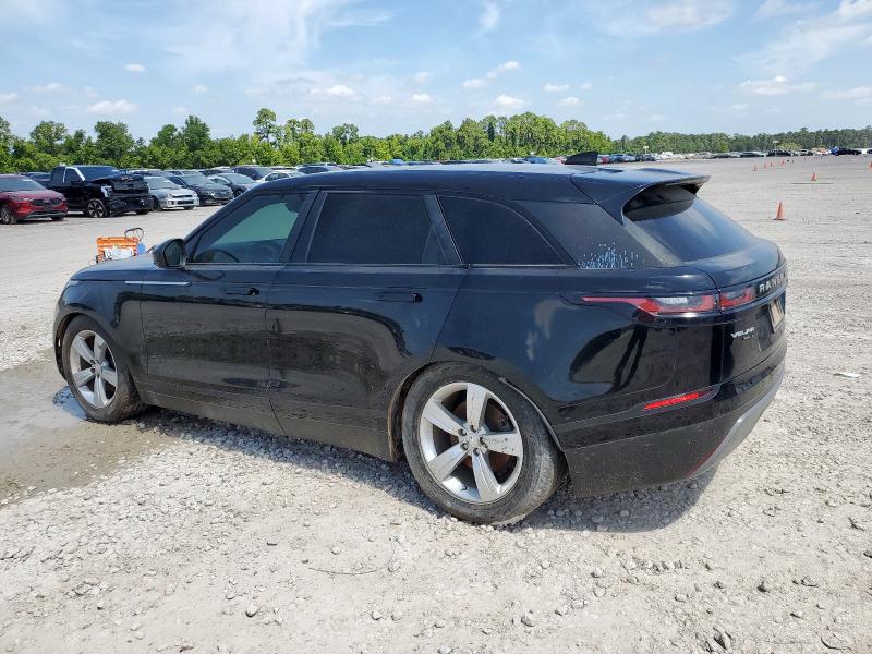 2019 LAND ROVER RANGE ROVE SALYB2EV0KA797384