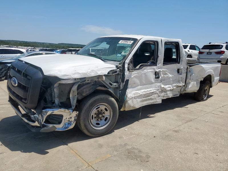 FORD F250 SUPER DUTY