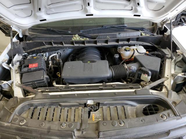 2023 CHEVROLET SILVERADO - 2GCUDAEDXP1112133