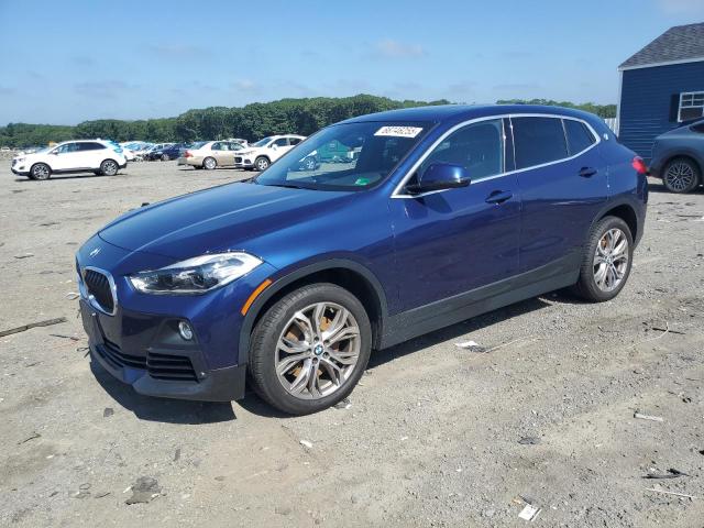 2018 BMW X2 XDRIVE28I WBXYJ5C34JEF72198