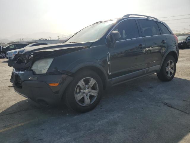 2013 CHEVROLET CAPTIVA LS - 3GNFL2EK1DS514839