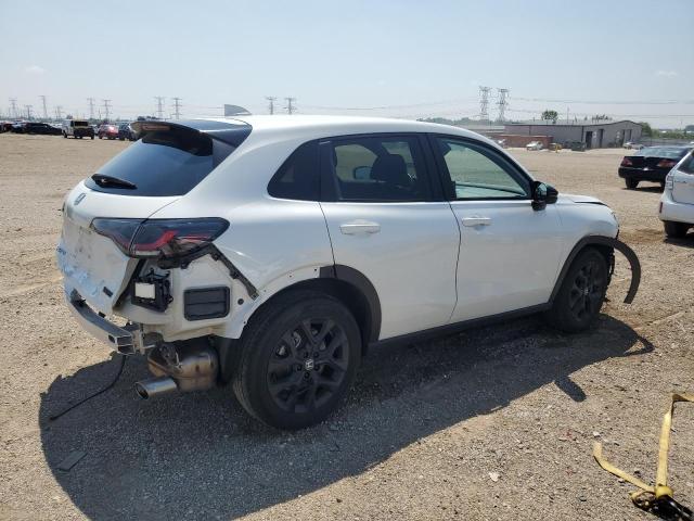 2023 HONDA HR-V SPORT 3CZRZ2H50PM750296