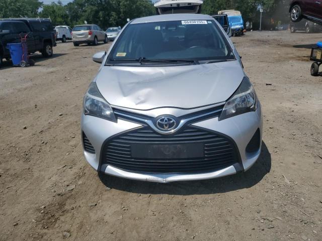 2017 TOYOTA YARIS L VNKKTUD30HA085365
