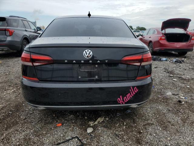 2020 VOLKSWAGEN PASSAT 1VWWA7A36LC012727