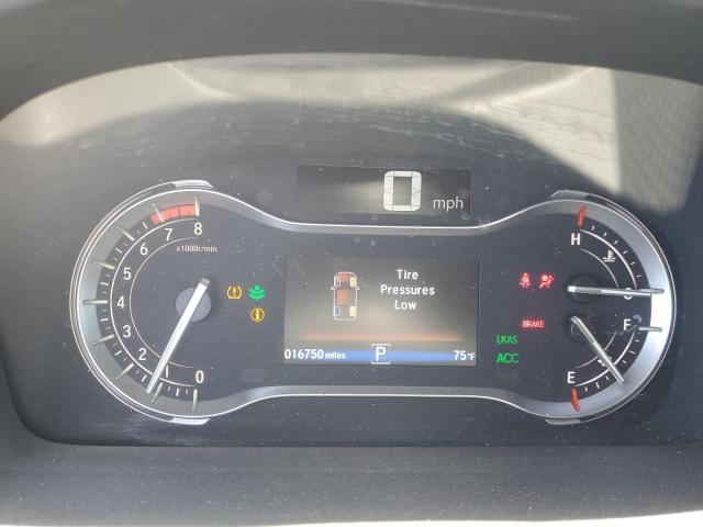 2023 HONDA RIDGELINE 5FPYK3F57PB028608