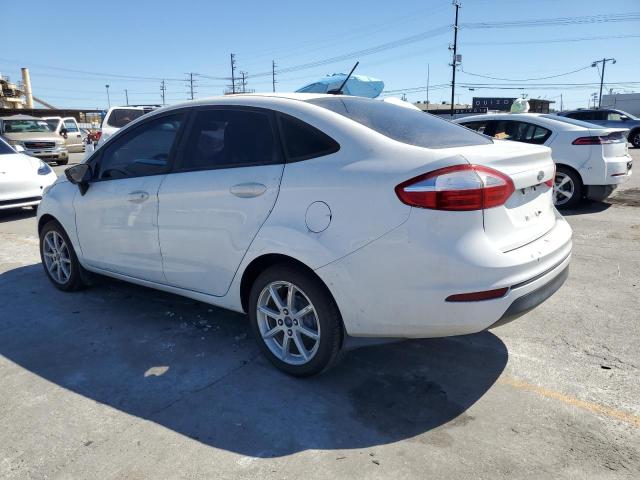 2018 FORD FIESTA S 3FADP4AJ3JM106412
