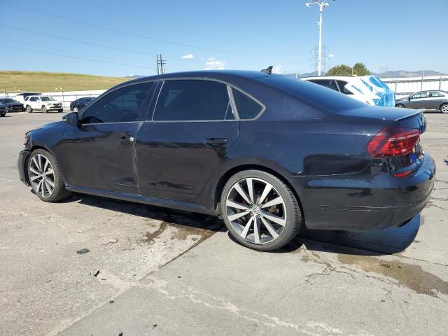 2018 VOLKSWAGEN PASSAT GT 1VWJM7A3XJC038262
