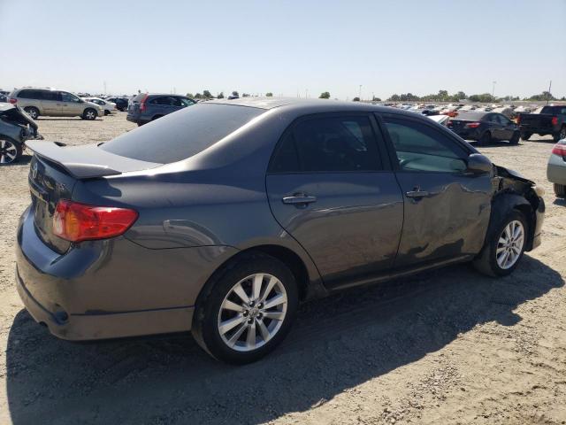 Vin: 2t1bu4ee9ac465019, lot: 62930845, toyota corolla base 20103