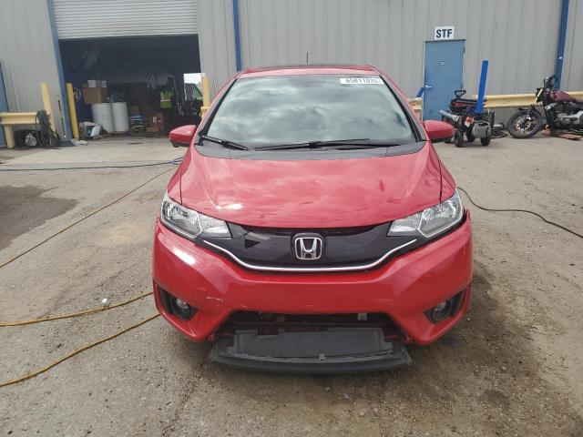 2015 HONDA FIT EX 3HGGK5H81FM756430