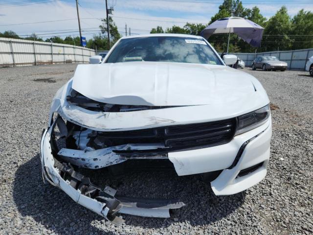 2022 DODGE CHARGER SX 2C3CDXBG8NH238965