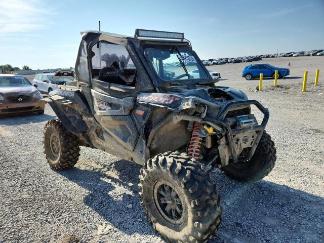 2018 POLARIS RZR XP 100 3NSVDM991JF422699