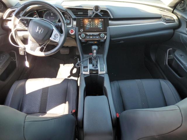 2021 HONDA CIVIC EXL 19XFC1F78ME200942