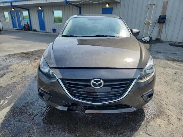 2015 MAZDA 3 SPORT - 3MZBM1U77FM171177