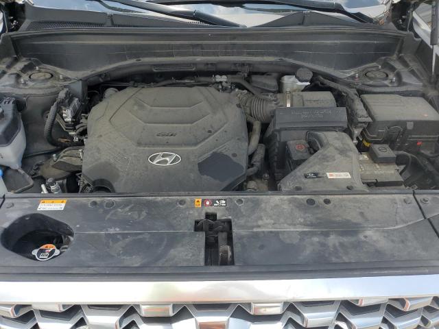 2021 HYUNDAI PALISADE L #3294441515