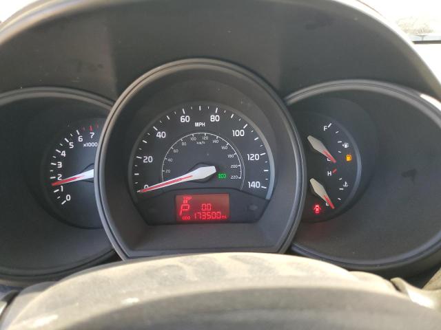 2016 KIA RIO LX - KNADM4A33G6675769