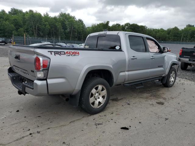 2021 TOYOTA TACOMA DOU 3TYDZ5BNXMT002679