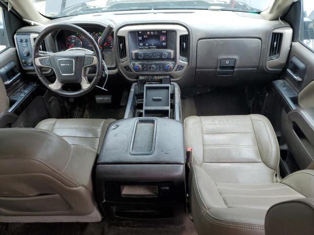 2015 GMC SIERRA K15 3GTU2WEC7FG456003