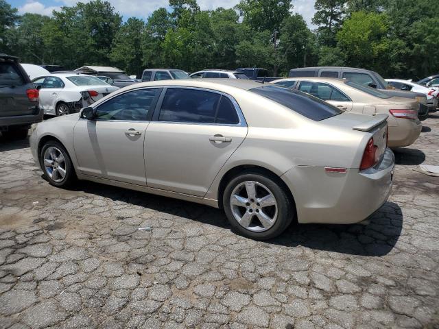 2010 CHEVROLET MALIBU 2LT - 1G1ZD5EB3AF126959