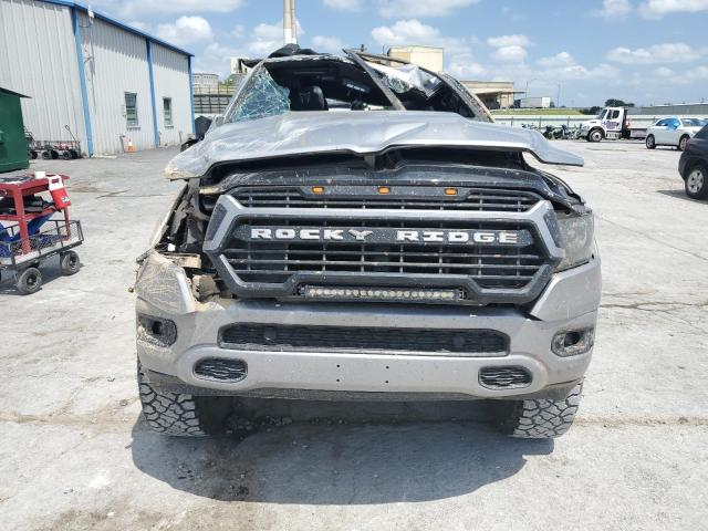 2022 RAM 1500 BIG H 1C6SRFFT7NN330934