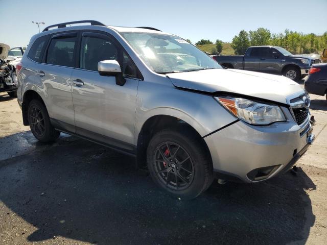 2015 SUBARU FORESTER 2 - JF2SJAHC0FH590061