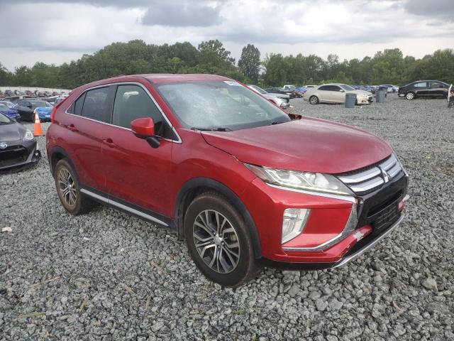 2019 MITSUBISHI ECLIPSE CR JA4AT5AAXKZ015906